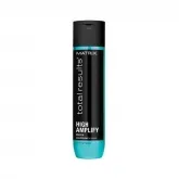 Matrix Total Results High Amplify Acondicionador De Volumen 300ml 