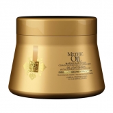 L’Oréal Professionnel Mythic Oil Mascarilla Cabello Normal O Fino 200ml