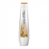 Biolage Oil Renew System Champú 400ml