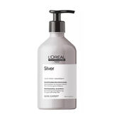 L'oreal Professionnel Silver Shampoo 500ml