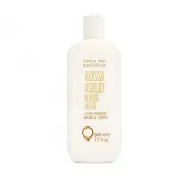 Alyssa Ashley White Musk Loción Hidratante Manos Y Cuerpo 500ml