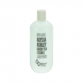 Alyssa Ashley Green Tea Loción Corporal 500ml