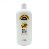 Alyssa Ashley Vainilla Hand And Body Moisturizer 750ml