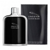 Jaguar Classic Black Eau De Toilette Spray 100ml