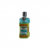 Listerine Mentol Enjuague Bucal 500+250ml