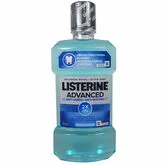 Listerine Advanced Anti-Sarro Enjuague Bucal 500ml