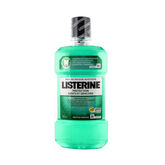 Listerine Protección Dientes Y Encías Enjuague Bucal 500ml