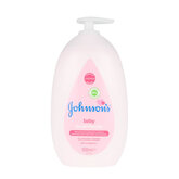 Johnsons Baby Loción Corporal 500ml