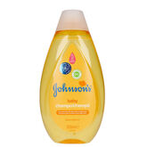 Johnsons Baby Champú Original 500ml