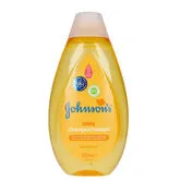 Johnsons Baby Champú Original 500ml