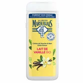 Le Petit Marseillais Gel Leche Vainilla Bio 650ml