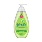 Johnson's Baby Champú Camomila 750ml