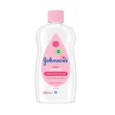 Johnsons Baby Aceite Original 300ml