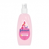 Johnsons Gotas De Brillo Acondicionador Para Niños Spray 200ml