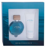 Reminiscence Rem Eau De Toilette Spray 100ml Set 2 Piezas