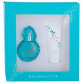 Reminiscence Rem Eau De Toilette Spray 50ml Set 2 Piezas