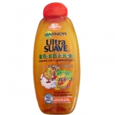 Garnier Ultra Suave Niños Champú 2 En 1 400ml