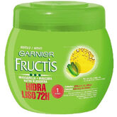 Garnier Fructis Mascarilla Hidraliso 300ml