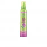Garnier Fructis Style Espuma Rizos Marcados 200ml