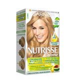 Garnier Nutrisse Crème Coloración Nutritiva 8 Rubio Claro