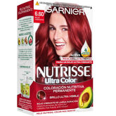 Garnier Tinte Pelo Nutrisse 6,60 Rojo Intenso