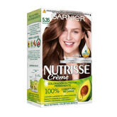 Garnier Nutrisse Crème Coloración Nutritiva 5.35 Chocolate