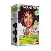 Garnier Nutrisse Crème Coloración Nutritiva 4.26 Violín