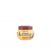 Garnier Original Remedies Mascarilla Aguacate Y Karite 300ml