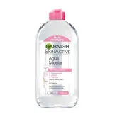 Garnier Skinactive Agua Micelar Todo En 1 700ml