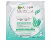 Garnier Skinactive Hydrabomb Mascarilla Facial Hidratante Matificante