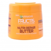 Garnier Fructis Repair Butter Mascarilla 300ml