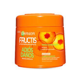 Garnier Fructis Adiós Daños Mascarilla 300ml