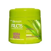 Garnier Fructis Hidra Rizos Mascarilla 300ml