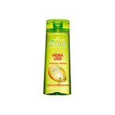 Garnier Fructis Hidra Liso 72h Champú 360ml