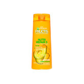 Garnier Fructis Nutri Repair 3 Champú Cabello Seco Reparador 360ml