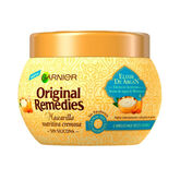 Garnier Original Remedies Mascarilla Elixir Argán 300ml