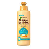 Garnier Original Remedies Crema Sin Aclarado Elixir Argán 200ml