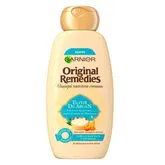 Garnier Original Remedies Champú Nutritivo Elixir De Argán 300ml