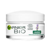 Garnier Bio Crema Día Anti-Edad Lavanda 50ml