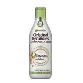 Garnier Original Remedies Mascarilla Leche Almendra 250ml