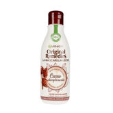 Garnier Original Remedies Mascarilla Leche Cacao 250ml