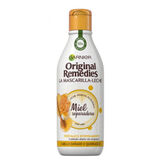 Garnier Original Remedies Mascarilla Leche Miel 250ml