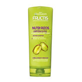 Garnier Fructis Acondicionador Nutri Rizos Contouring 300ml