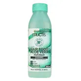 Garnier Fructis Hair Food Aloe Vera Champú Hidratante 350ml