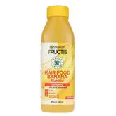 Garnier Fructis Hair Food Banana Champú Ultra Nutritivo 350ml