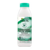 Garnier Fructis Hair Food Aloe Vera Acondicionador Hidratante 350ml