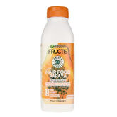 Garnier Fructis Hair Food Papaya Acondicionador Reparador 350ml