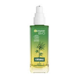 Garnier Bio Cáñamo Aceite De Noche Regenerador 30ml