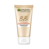 Garnier Skin Active BB Cream Anti-Manchas Spf50 Tono Medio 50ml