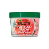 Garnier Fructis Hair Food Sandía Mascarilla Revitalizante 390ml